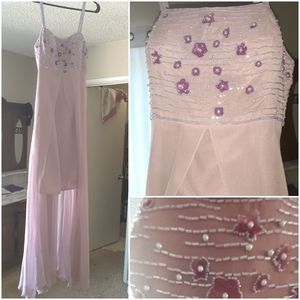 Formal Prom Dress